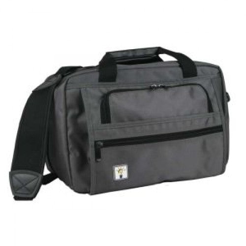 Deluxe Nursing Bag Grey