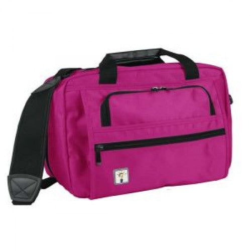 Deluxe Nursing Bag Pink