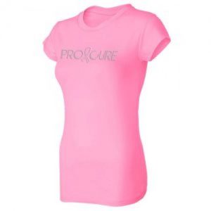 PRO CURE TEE