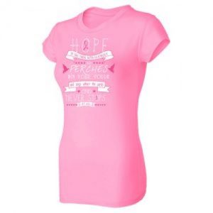 HOPE TEE