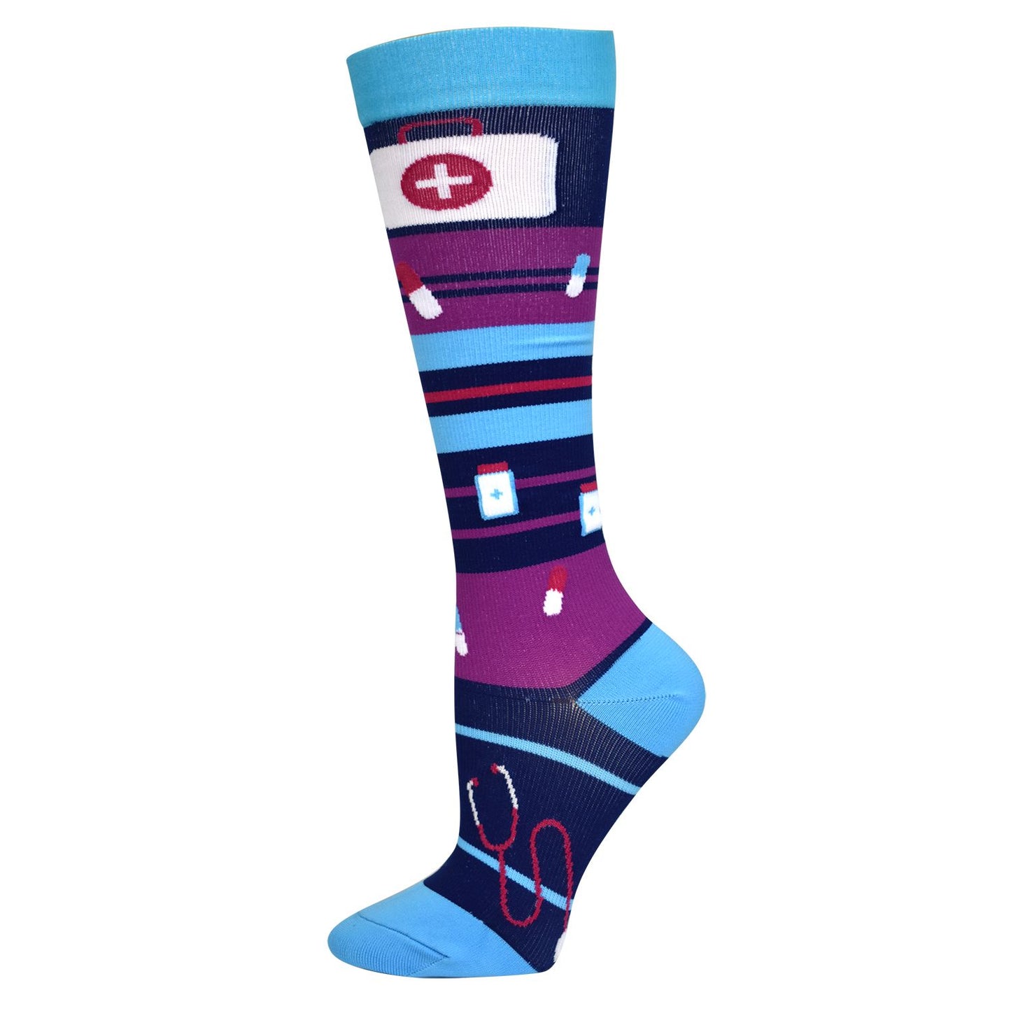 RX Compression Sock