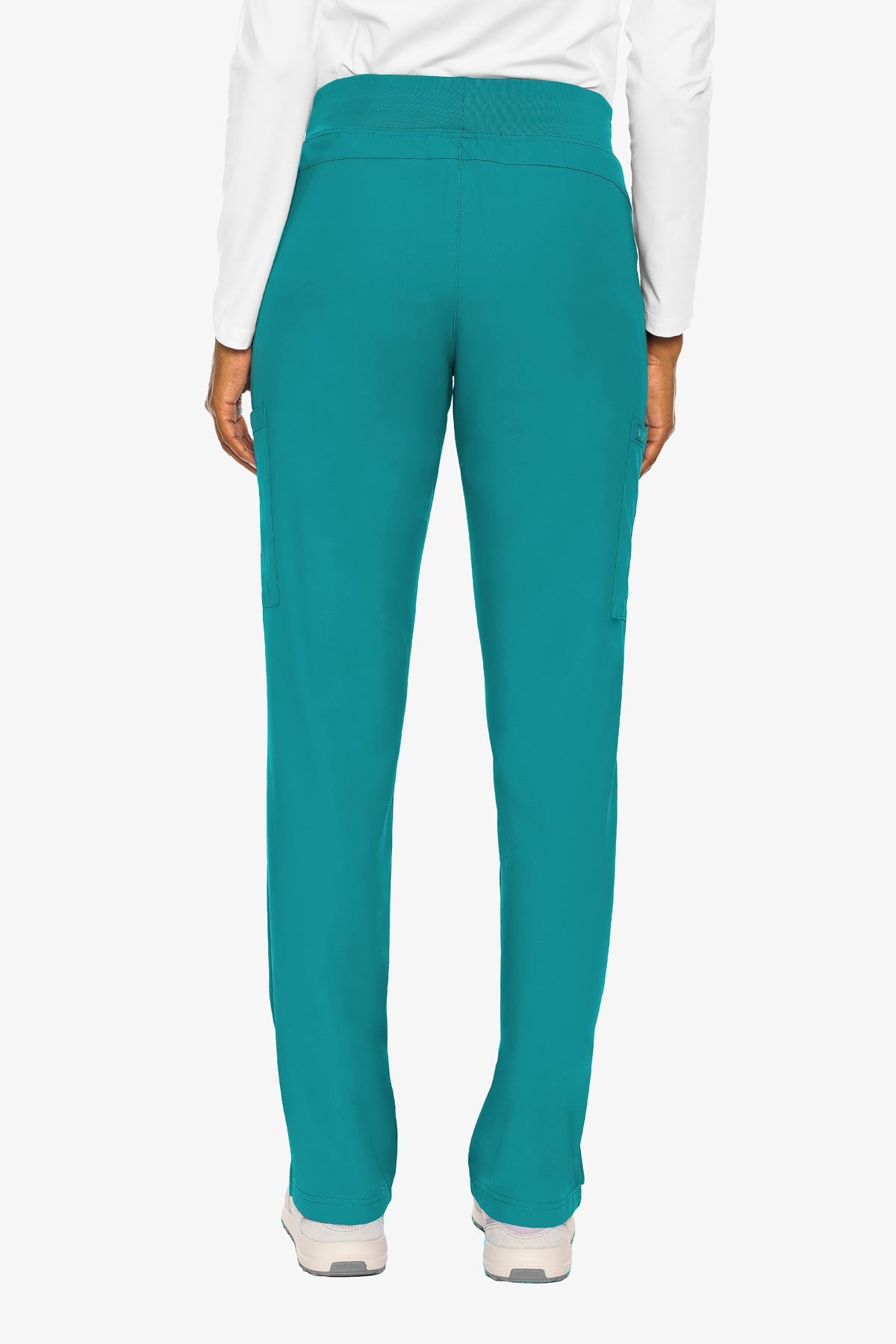 Insight Zipper Pant |MC2702