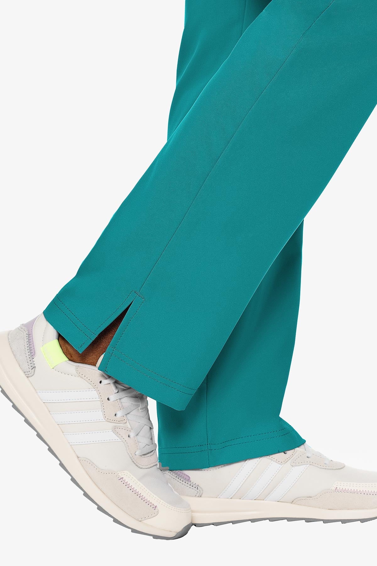 Insight Zipper Pant |MC2702