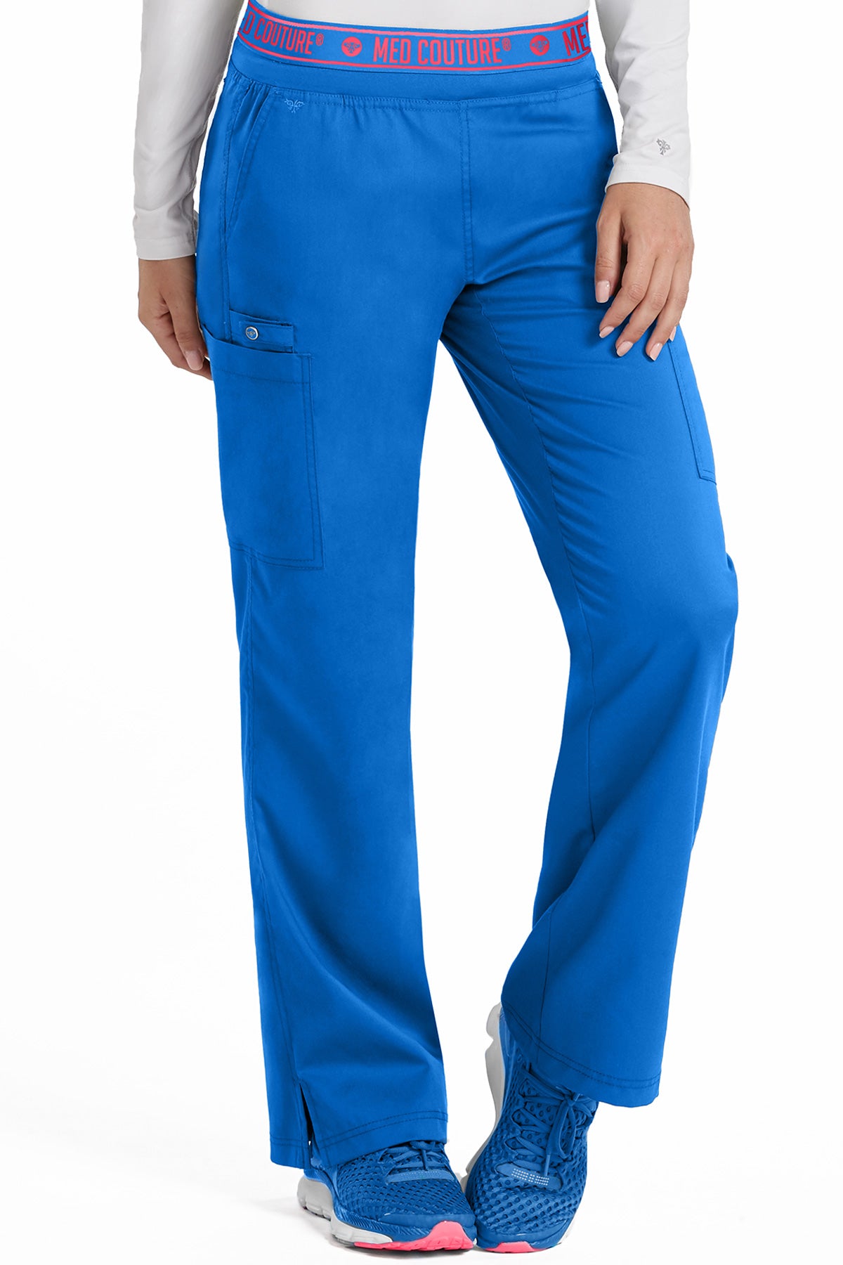 YOGA 2 CARGO POCKET PANT/MC7739