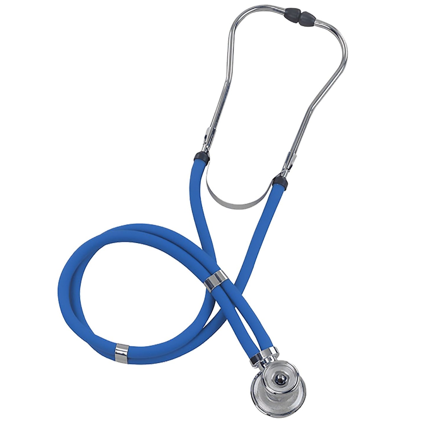 Stethoscope Blue