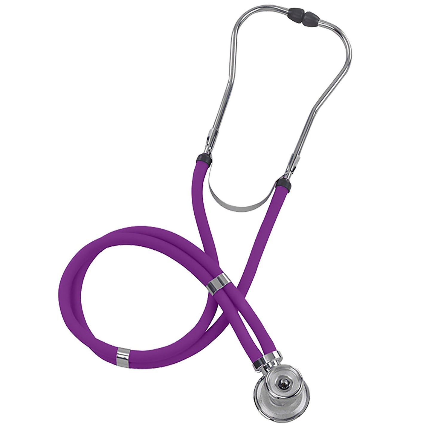Stethoscope Purple