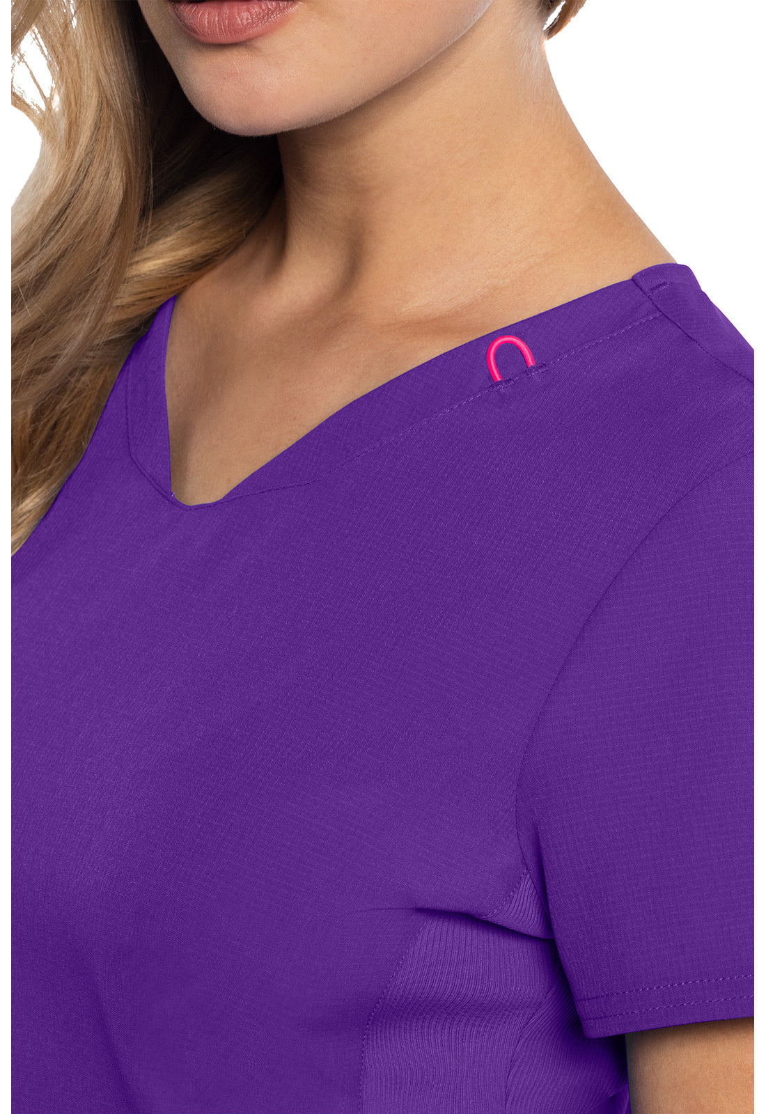V-Neck Top/ MC702
