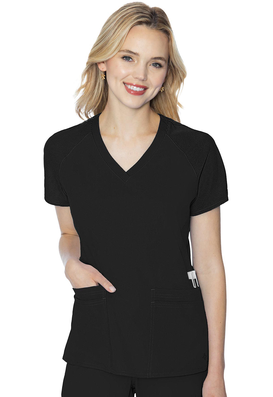 Raglan Sleeve Top/MC7425