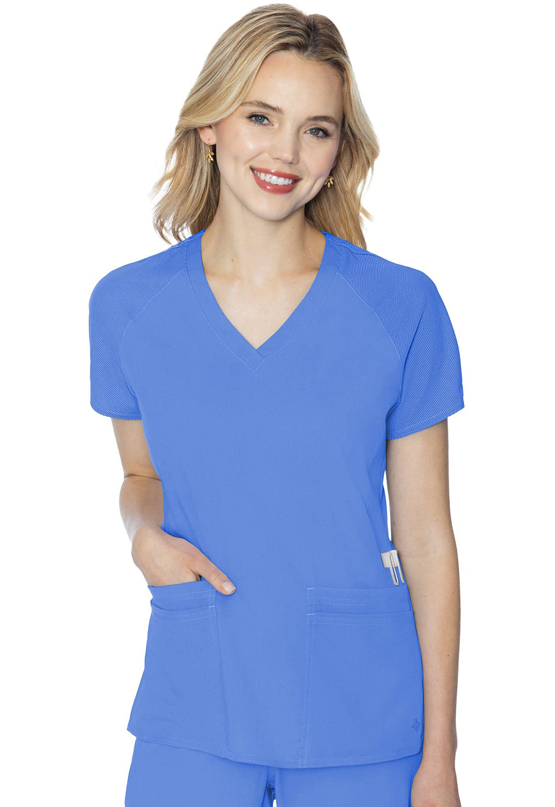 Raglan Sleeve Top/MC7425