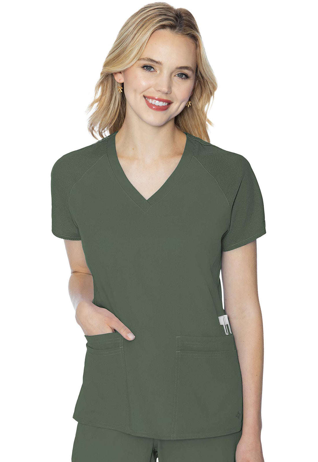 Raglan Sleeve Top/MC7425
