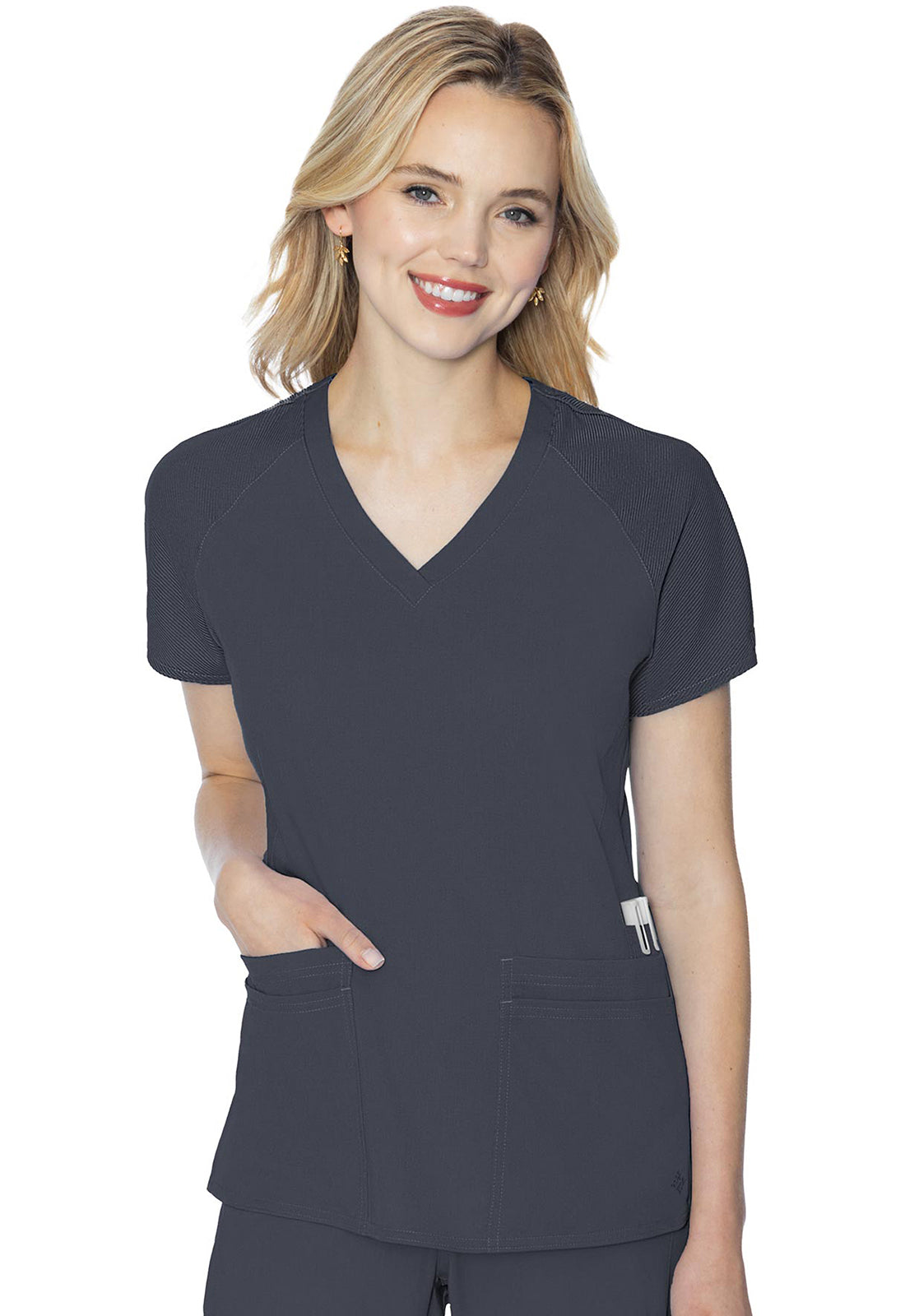 Raglan Sleeve Top/MC7425