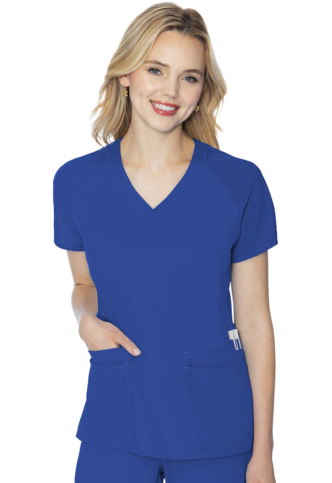 Raglan Sleeve Top/MC7425