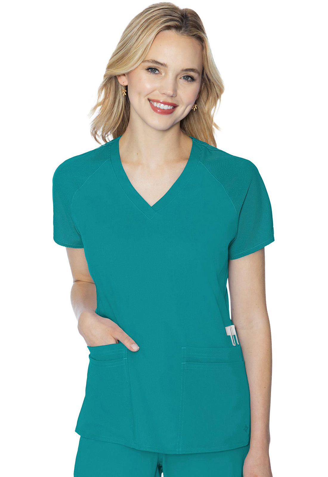Raglan Sleeve Top/MC7425