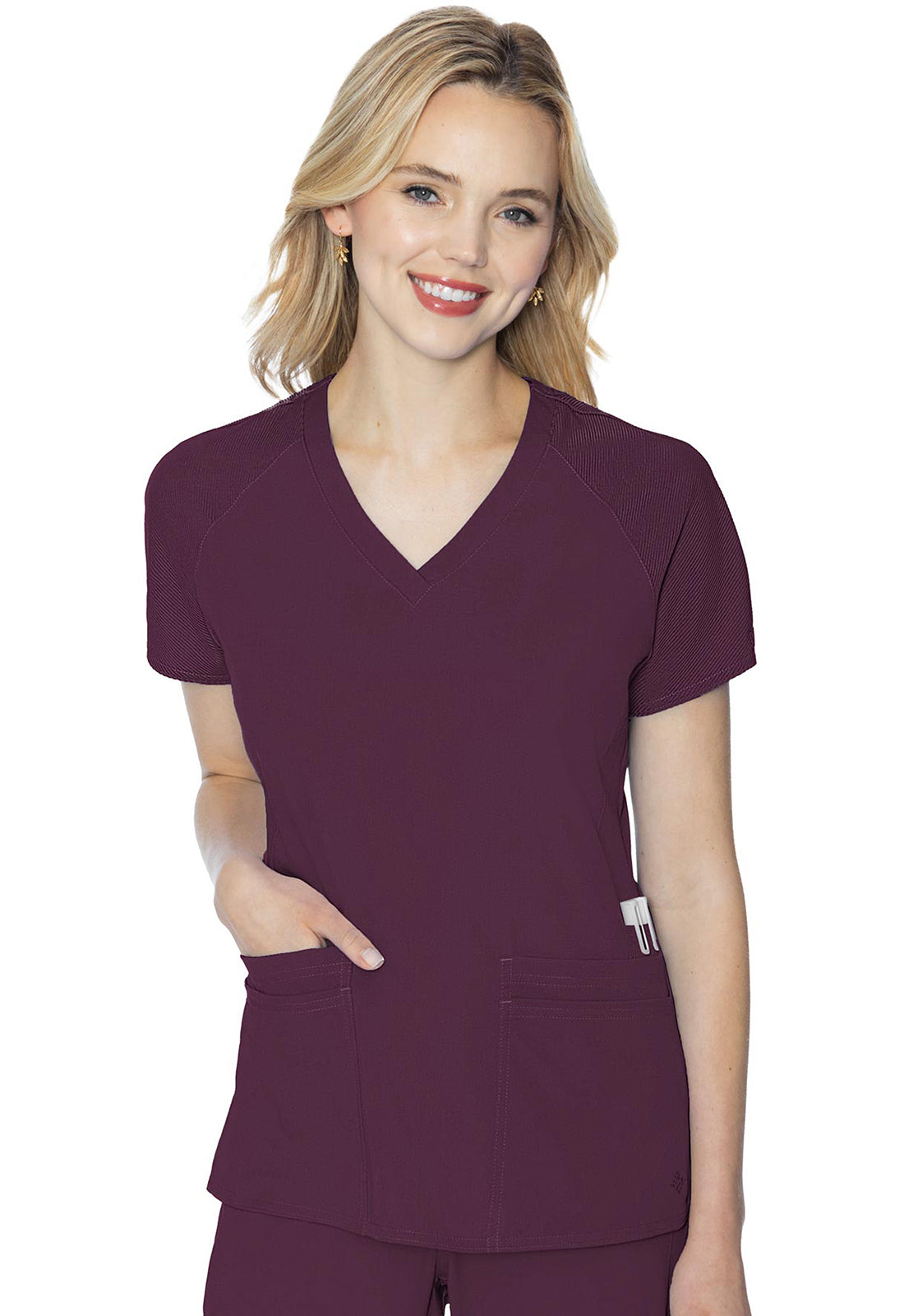 Raglan Sleeve Top/MC7425