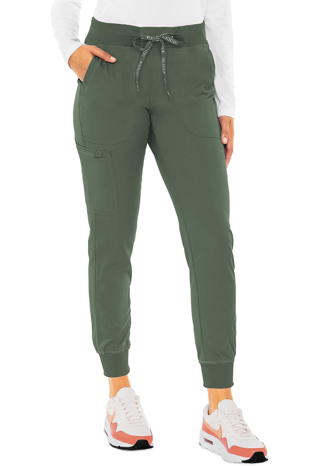 JOGGER YOGA PANT/ MC7710