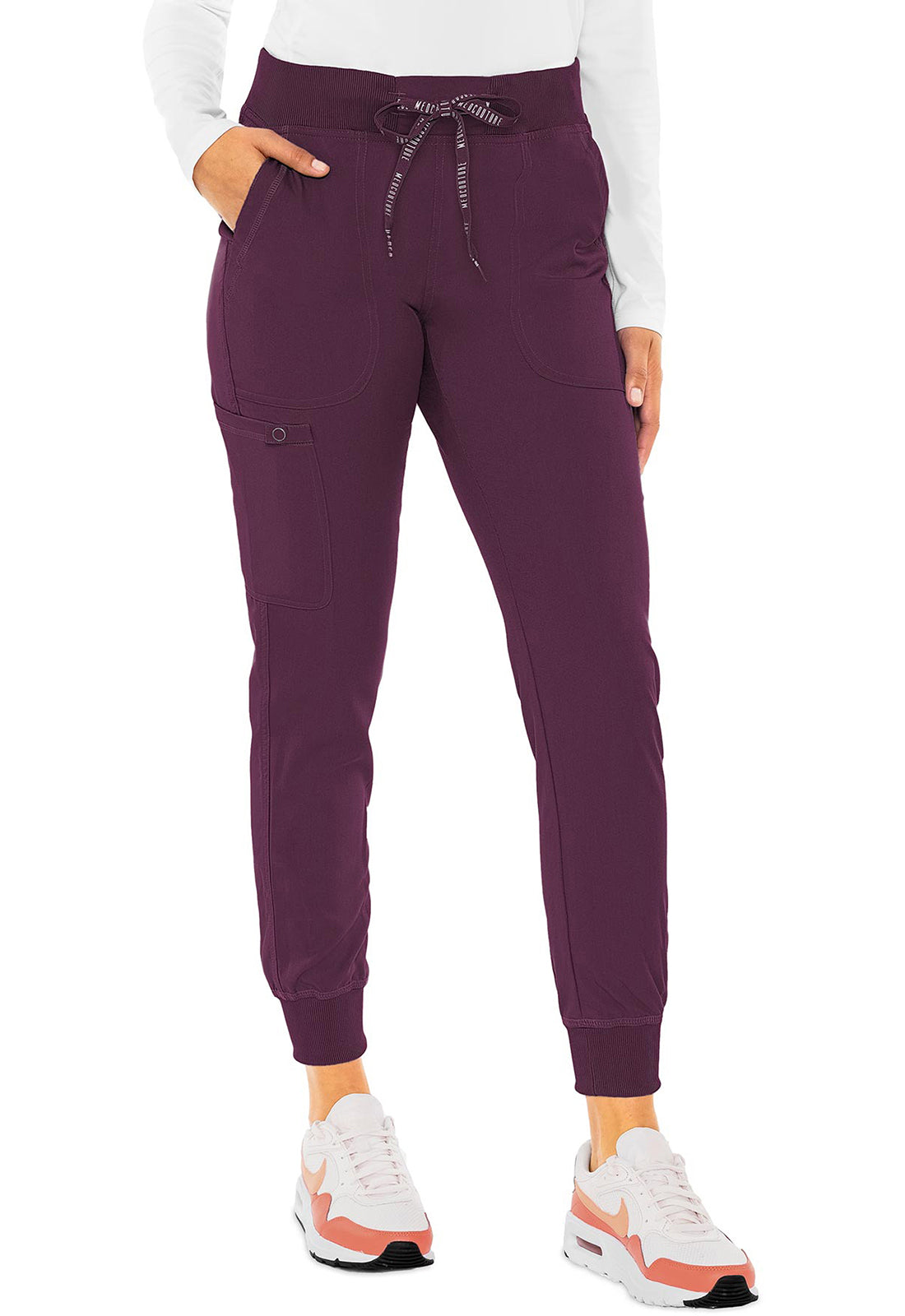 JOGGER YOGA PANT/ MC7710