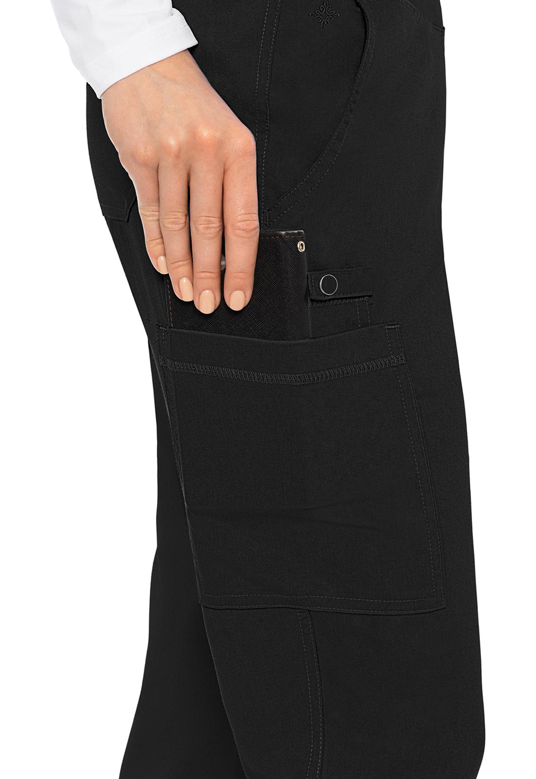 YOGA 2 CARGO POCKET PANT/MC7739