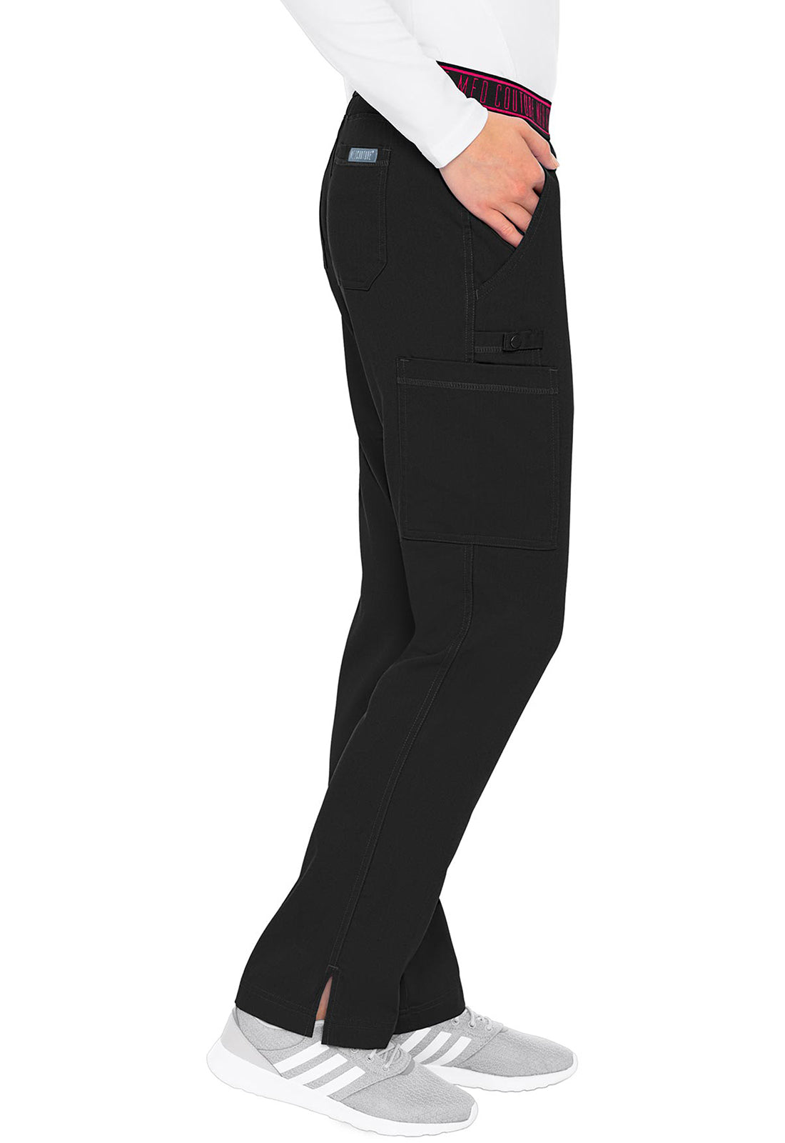 YOGA 2 CARGO POCKET PANT/MC7739