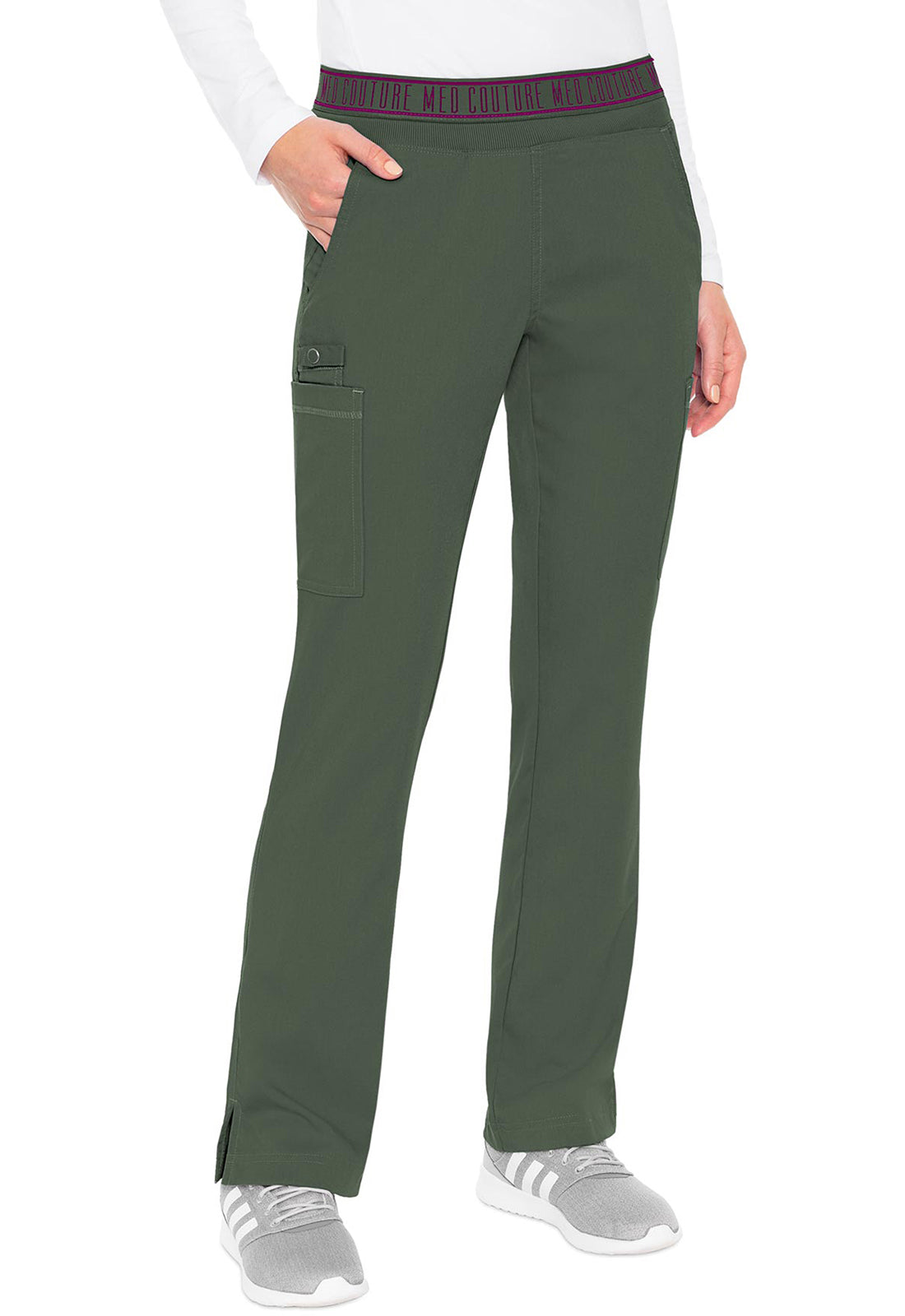 YOGA 2 CARGO POCKET PANT/MC7739