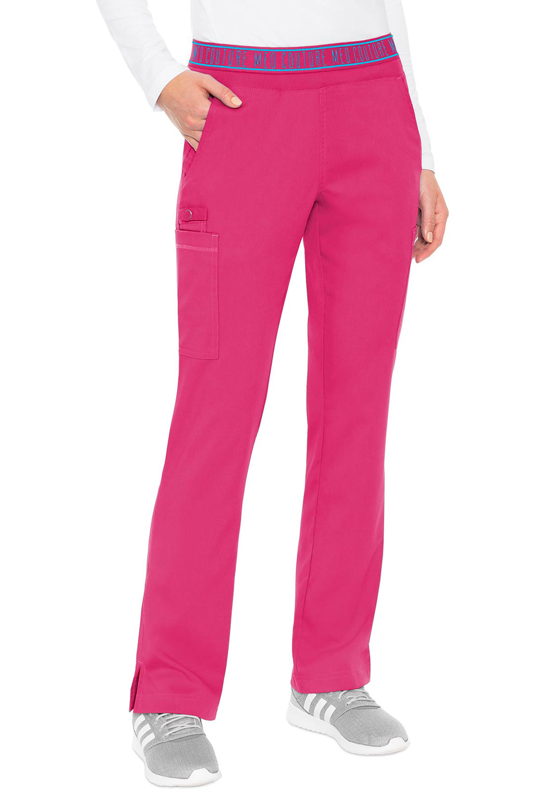 YOGA 2 CARGO POCKET PANT/MC7739