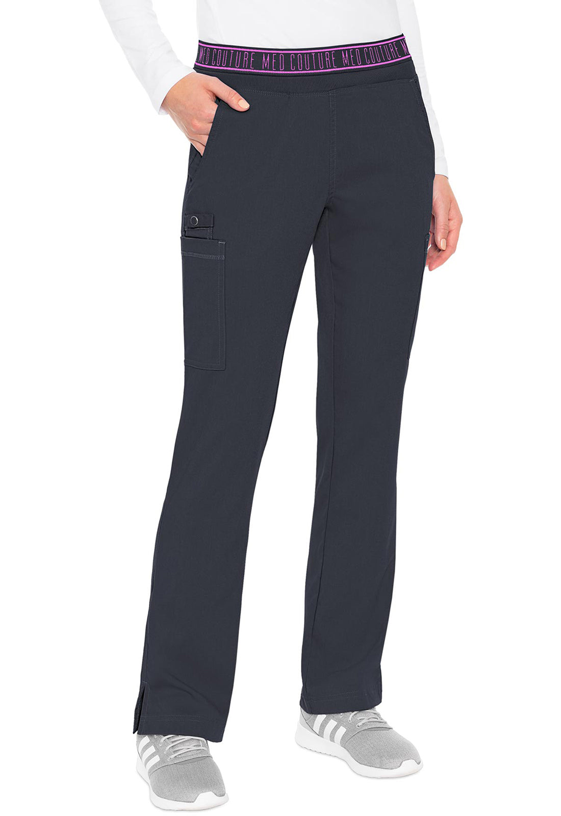 YOGA 2 CARGO POCKET PANT/MC7739