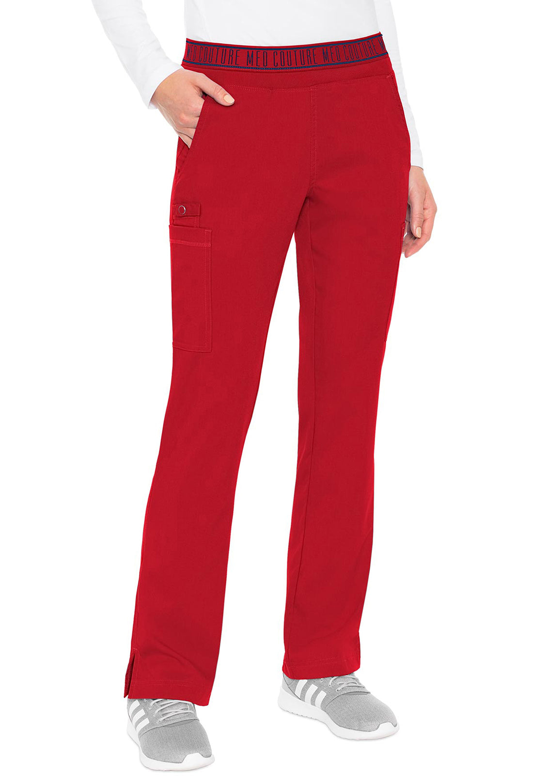 YOGA 2 CARGO POCKET PANT/MC7739