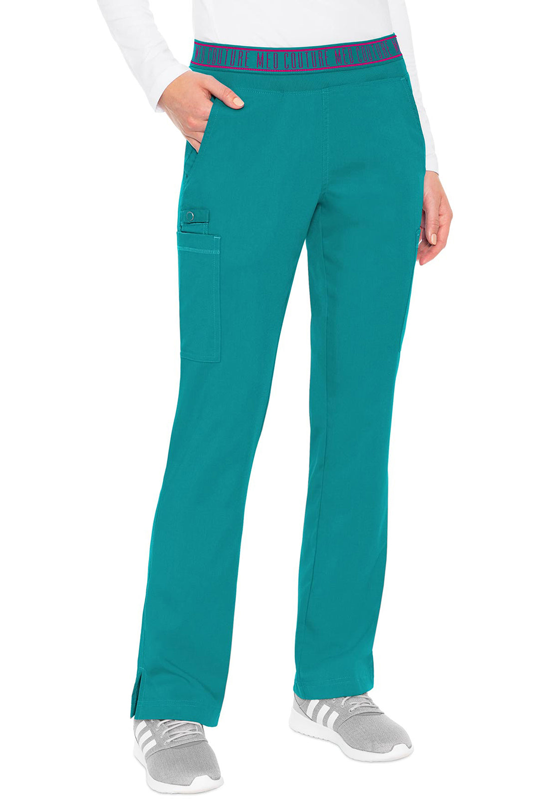 YOGA 2 CARGO POCKET PANT/MC7739
