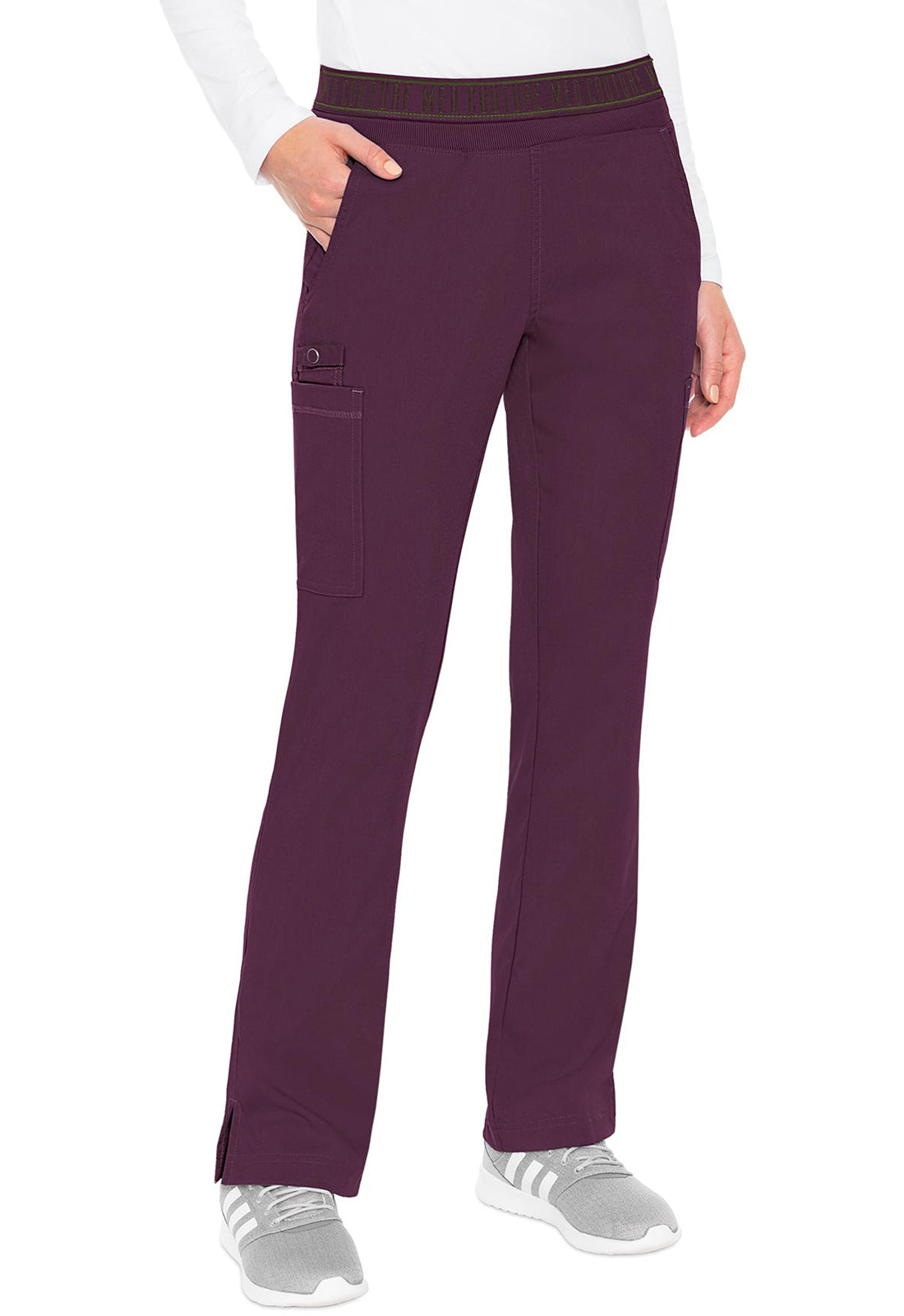 YOGA 2 CARGO POCKET PANT/MC7739