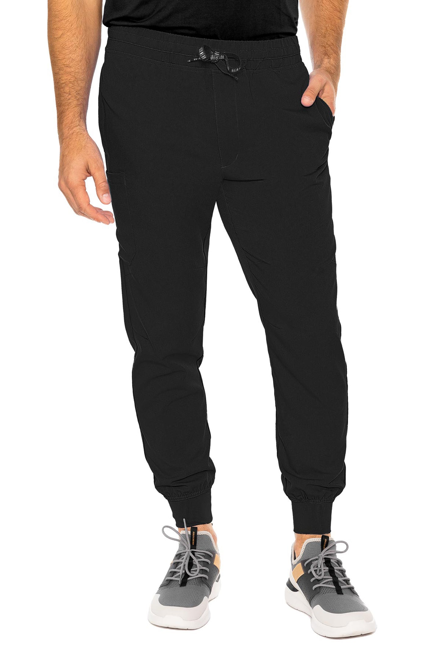 Touch Bowen Jogger / MC7777