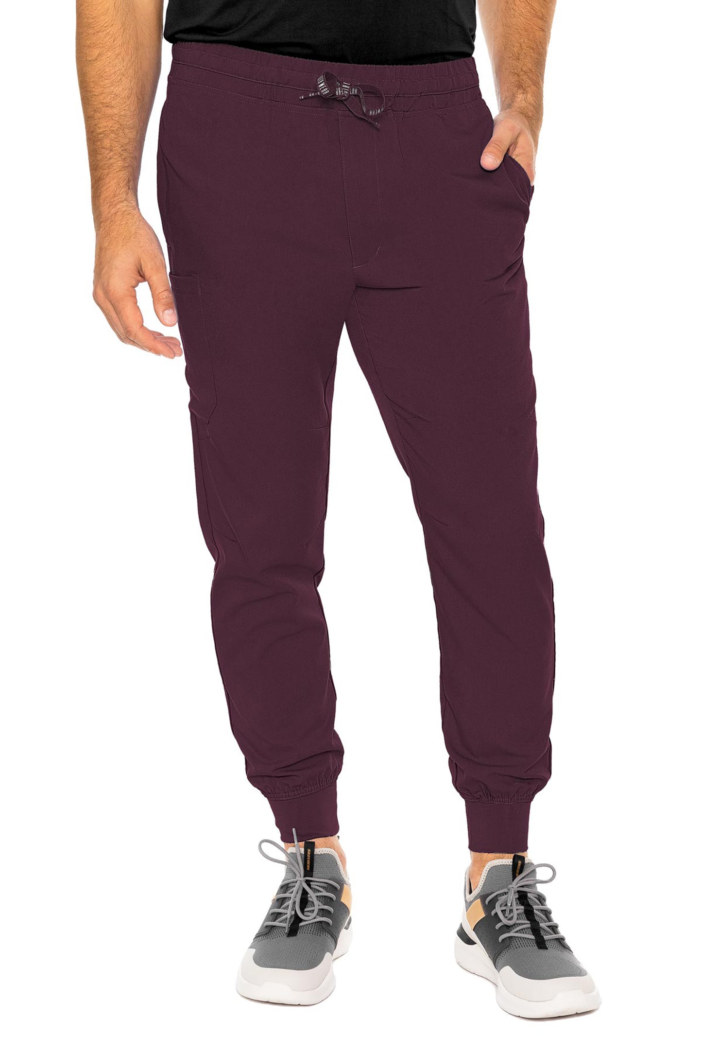 Touch Bowen Jogger / MC7777