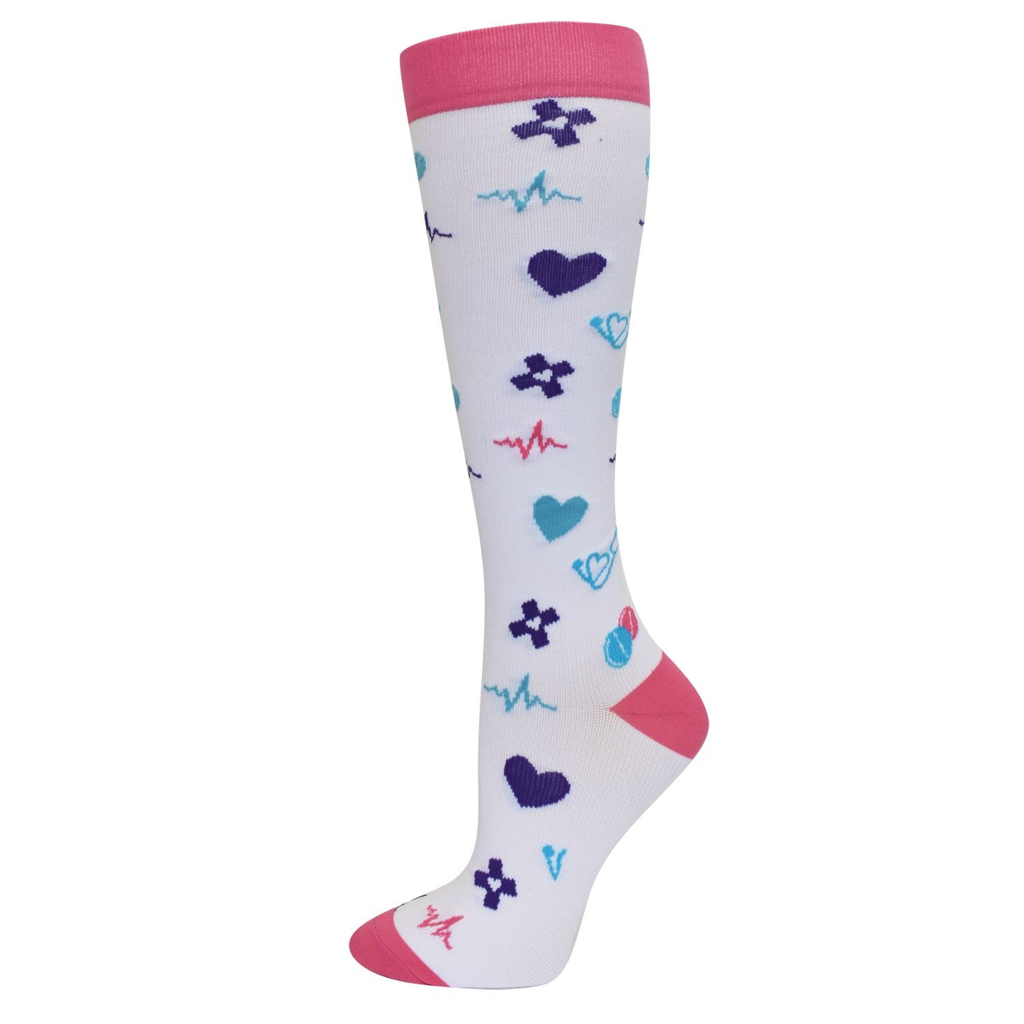 HR Compression Sock