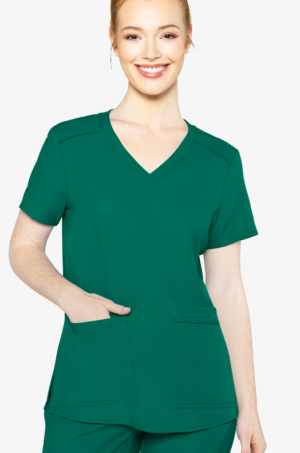 INSIGHT 3 POCKET TOP/MC2411