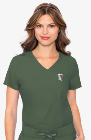 One Pocket Top/ MC2432