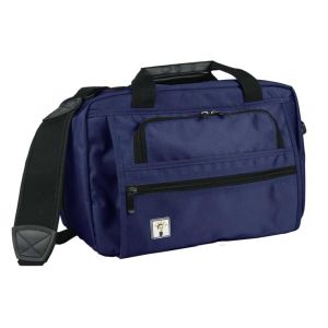 Deluxe Nursing Bag Navy