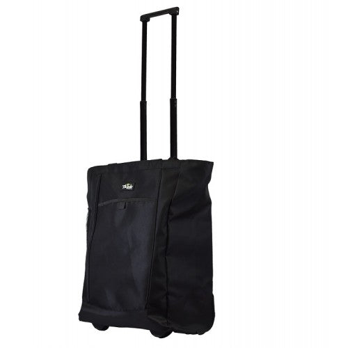 Rolling Bag Black