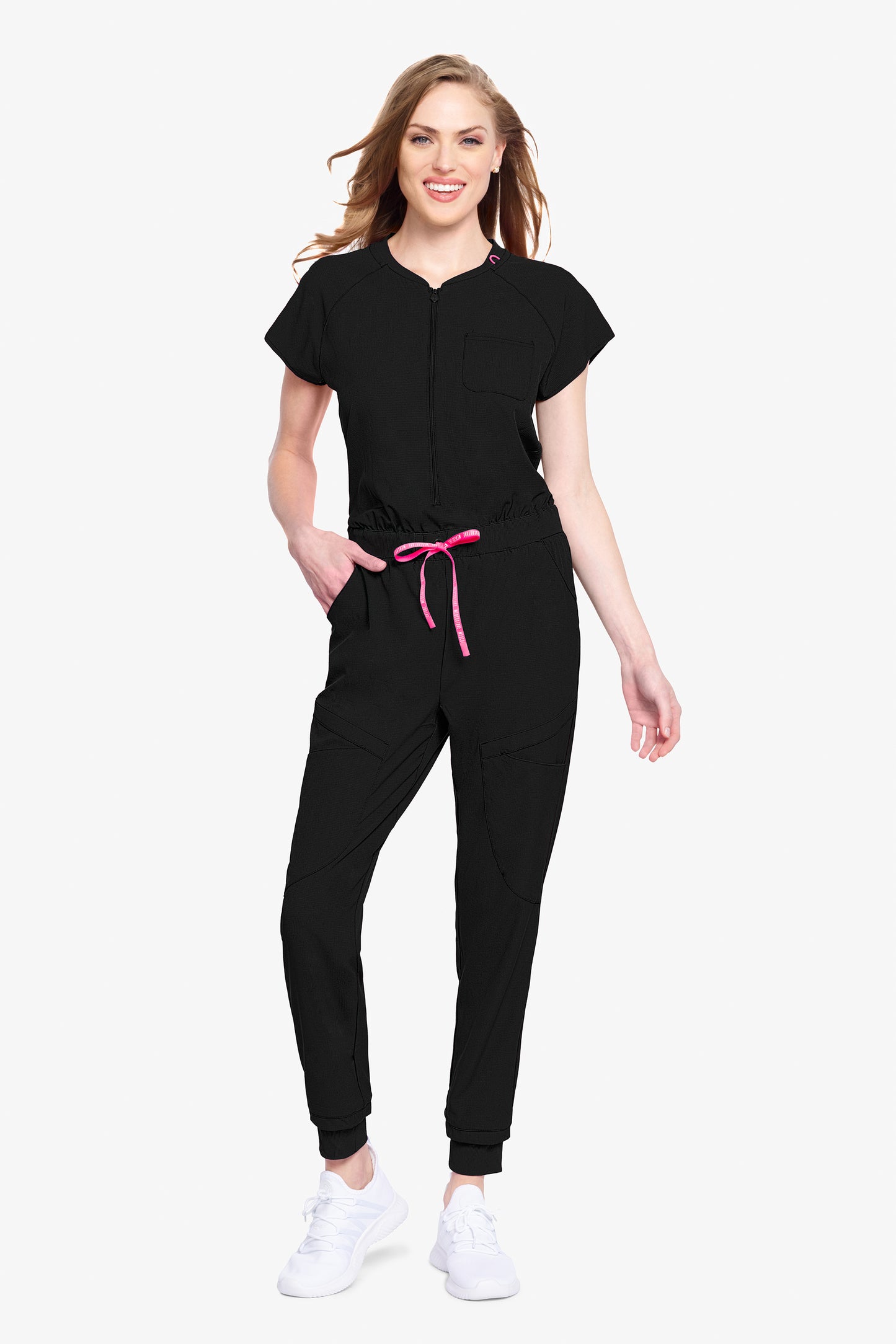 Amp Jumpsuit | MC502