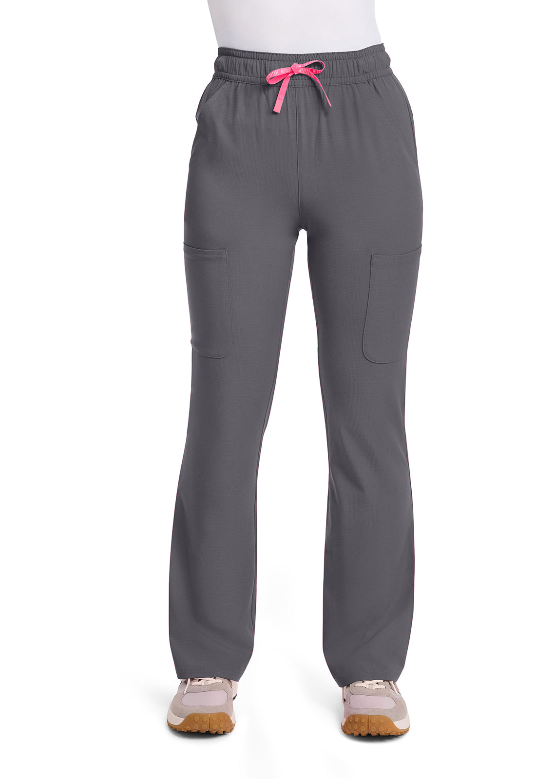 Women's High Rise 4-Pocket Flare Pant/MC104