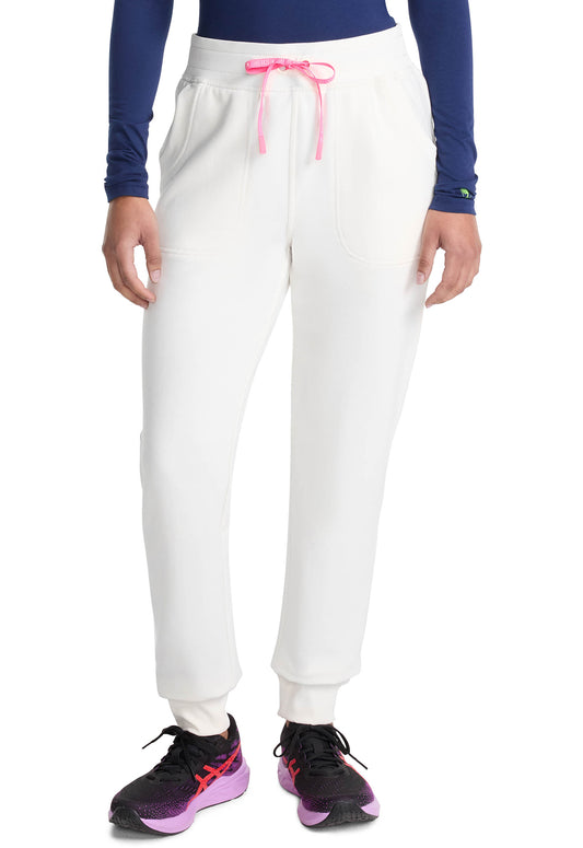 Fleece Natural Rise Jogger/ MC106
