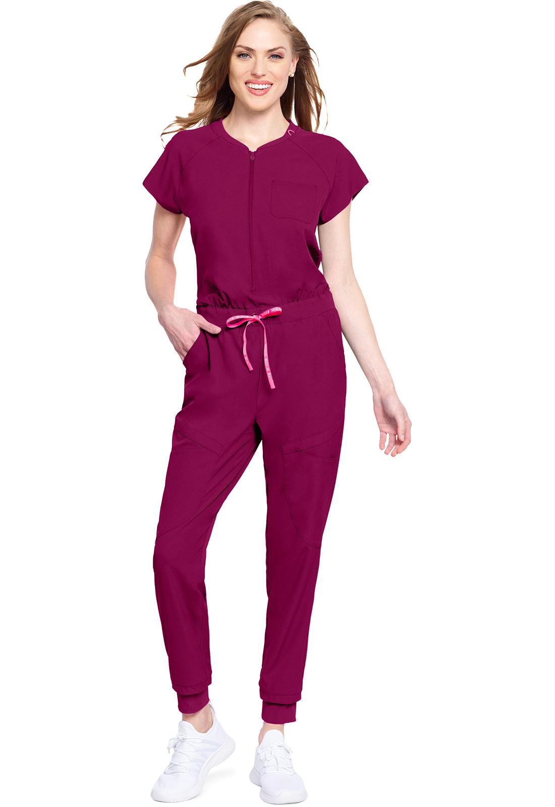 Amp Jumpsuit | MC502