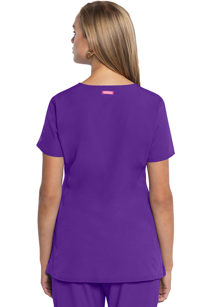 V-Neck Top/ MC702