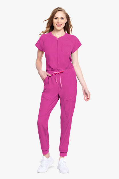 Amp Jumpsuit | MC502