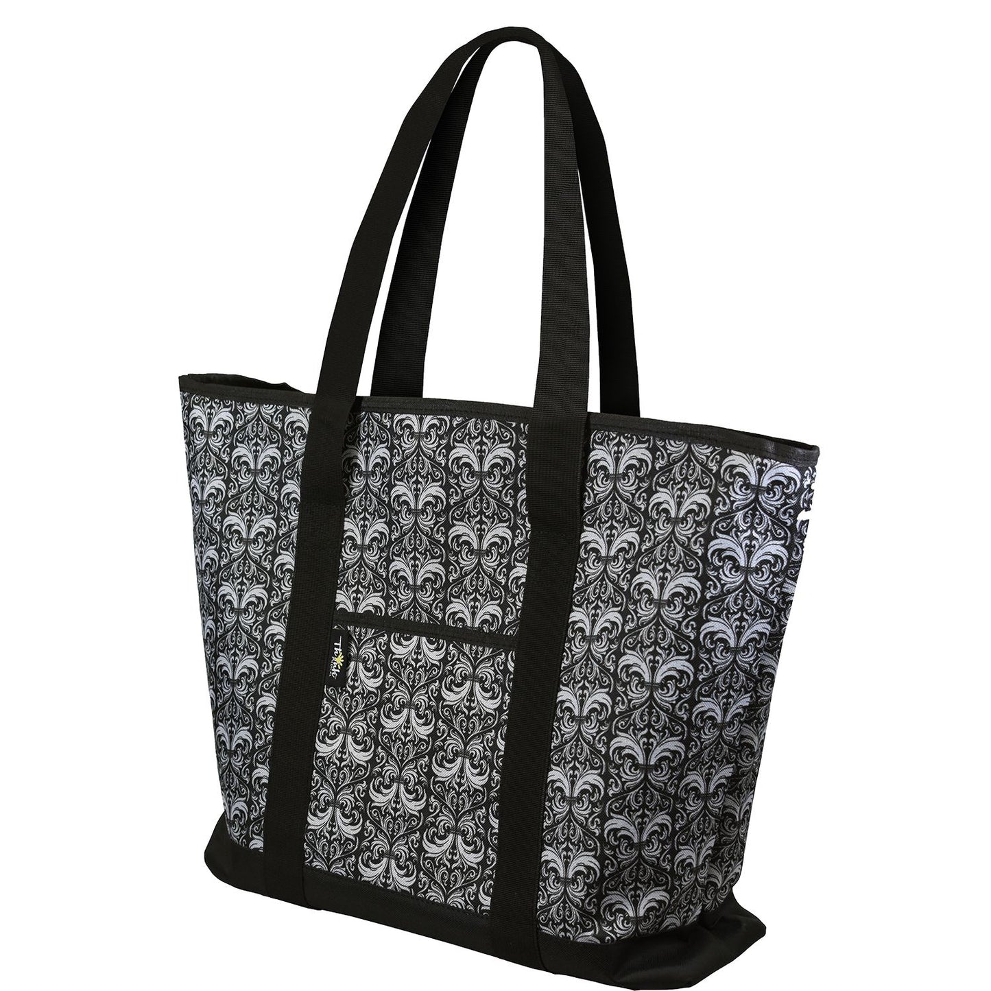 Grey Large Tote