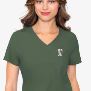 Insight One Pocket Top